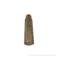 brass parts processing machining centre & parts